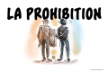 Prohibition cherche échappement moto NH manteau