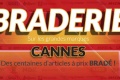 Promo à 70 équipement moto à Cannes