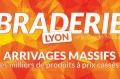 Promo Cardy à 60 remise équipement moto