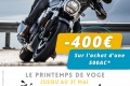Voge casse prix moto néo rétro A2