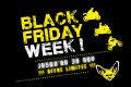 Black Friday 70 équipement motard