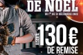 Promo 130 ¤ remise équipement motard