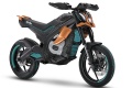 Nouveaut 2025 Aprilia ELECTRICa