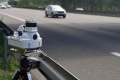 Un radar  capteur LiDAR 3D
