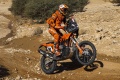 Dakar première victoire Petrucci