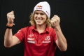 Dakar Sanders profite arrêt course