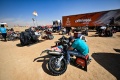Dakar point à mi rallye