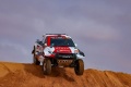 2e shoot motard Dakar çà à De Villiers