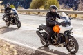 Harley Davidson rappelle Pan America 1250