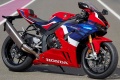 Rappel Honda CBR1000RR R Fireblade