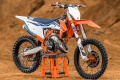 Rappel motocross 2022 KTM  Husqvarna GasGas