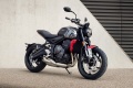 Triumph rappelle Trident 660