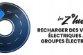 Z humeurs recharge électrique groupes électrogènes