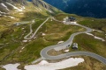 Abaissement vitesses cols alpins