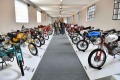 Réouverture musée Moto Guzzi