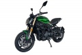 Roadster Benelli 802S
