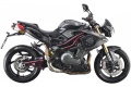 Roadster Benelli TNT 899