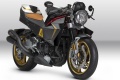 Roadster Bimota KB4 RC