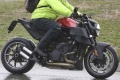 L Husqvarna Vitpilen 1301 approche