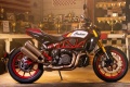 Roadster Indian FTR Championship Edition