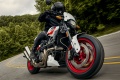 Roadster Indian FTR Sport