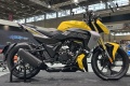 Nouveaut 2025 Roadster Keeway MBP F125