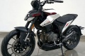 Malaguti Drakon 250