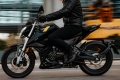 Nouveaut 2025 Roadster Motron Nomad 125