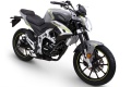 Nouveaut 2025 Roadster Neco NC N01
