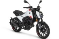 Roadster Peugeot PM 01 125