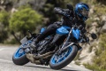 Roadster Suzuki GSX 8S