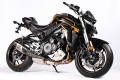 Roadster Suzuki GSX S 950 R Design
