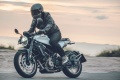Roadsters Husqvarna Vitpilen Svartpilen 2022