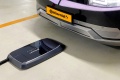 recharge automatique vhicules lectriques robots