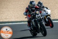 Roulages motos circuit FMA Days