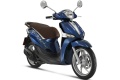 Scooter Piaggio Liberty Baci Perugina