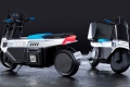 Scooter électrique Barq Rena Max