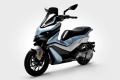 Scooter électrique Bicose Real 5T
