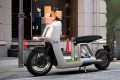 Scooter électrique livraison Nito Cargo