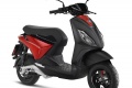 Scooter lectrique Piaggio 1 2023