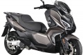 Scooter électrique QJ Motor Pv