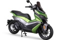 Scooter électrique Voge Real 5T