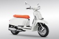 Scooter Lambretta G350