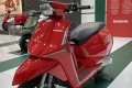 Scooter Lambretta X125