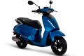 Scooter Peugeot Django EVO