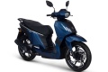 Scooter Peugeot Tweet