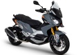 Scooter Peugeot XP400