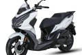 Scooter SYM Jet 14 EVO