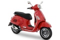 Nouvelle génération Vespa GTS