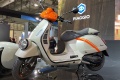 Scooter Vespa GTV